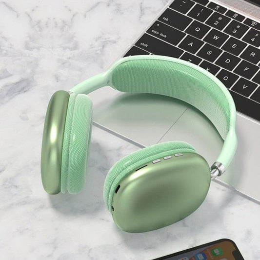 Wireless Bluetooth Headphone